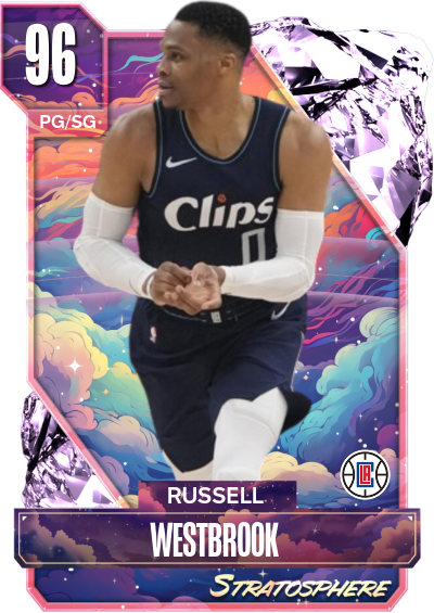 Westbrook