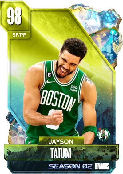 JT MVP