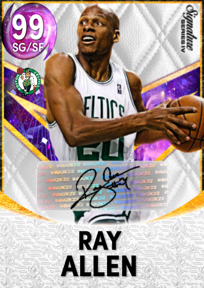sig ray