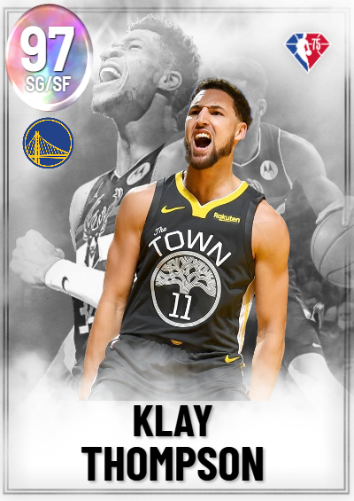klay Thompson