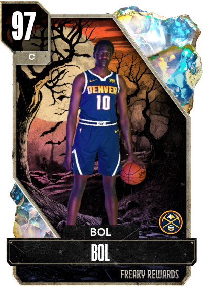 Bol Bol