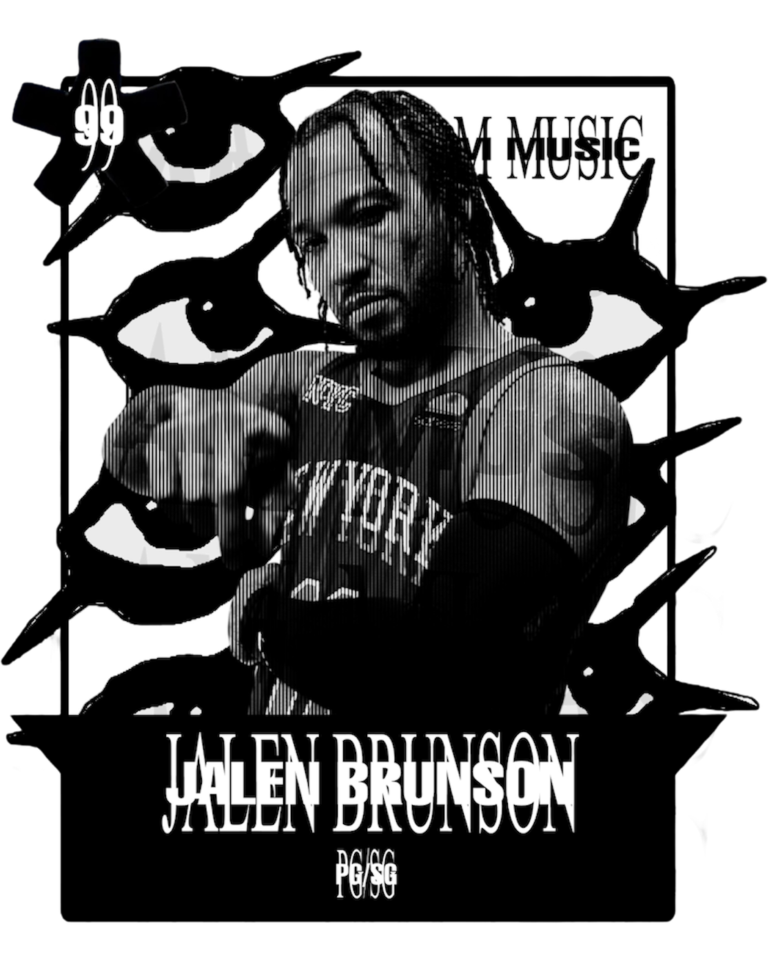 opium brunson concept 