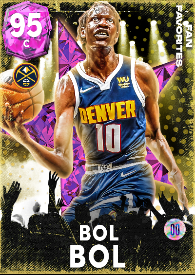 BOLY BOLY
