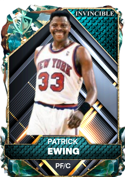 Ewing