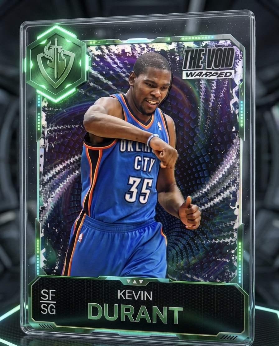 Invincible KD