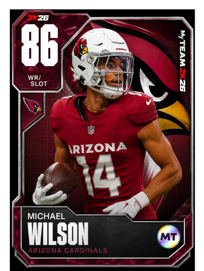 My Favorite NFL player