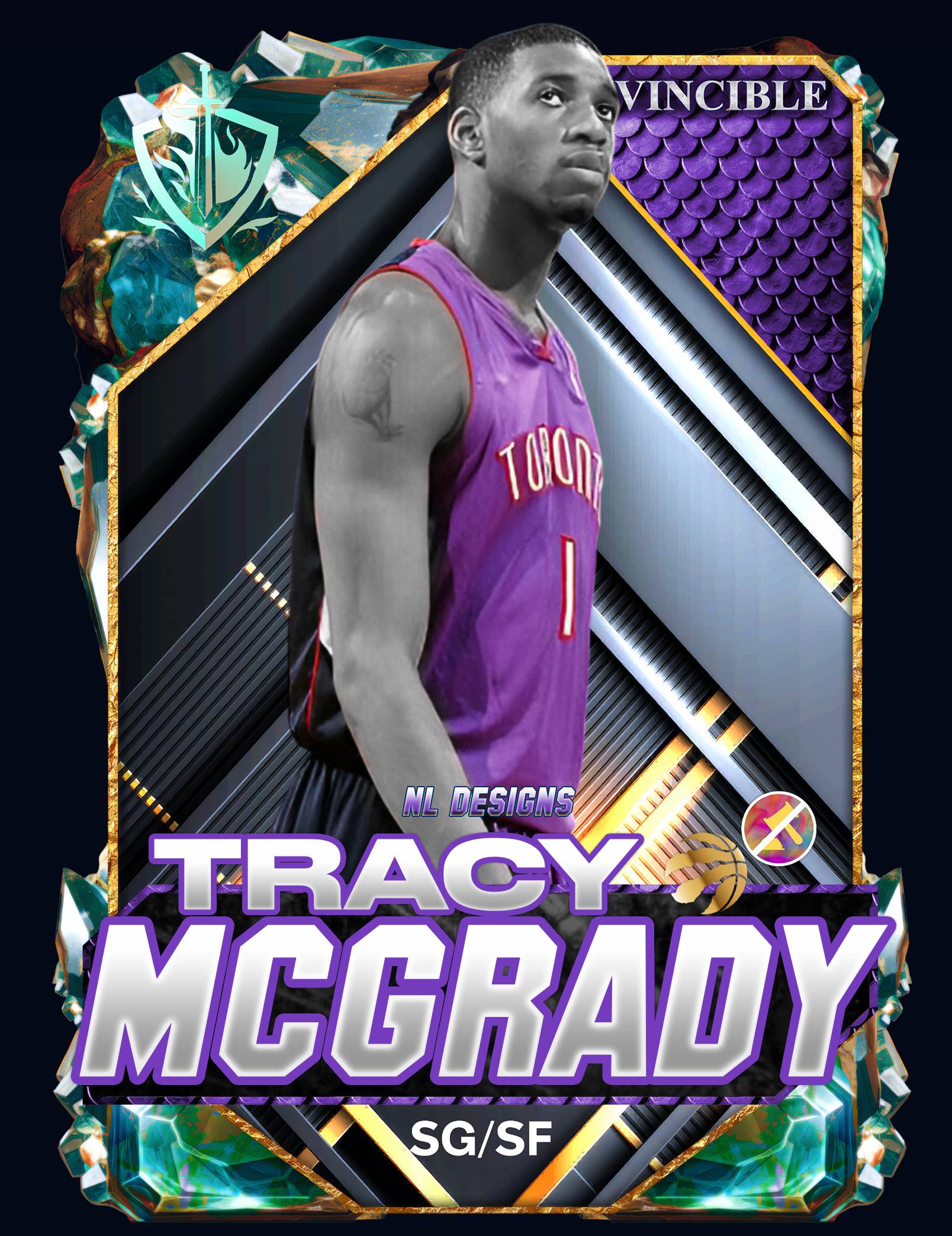 T-Mac and Cheese (AITG Temp)