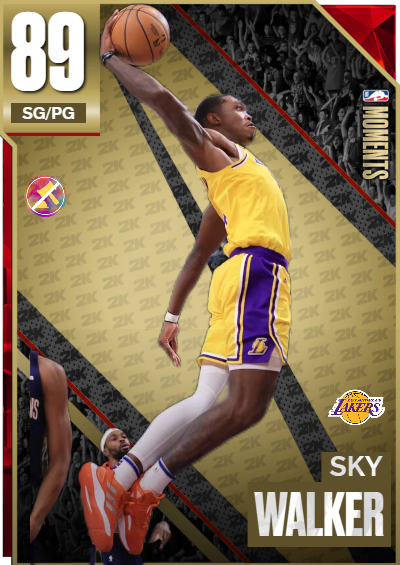 sky walker
