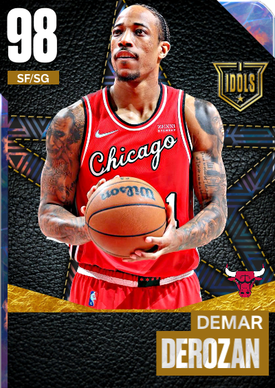 Demar p