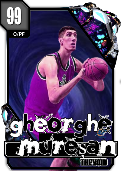 Void Muresan