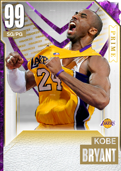 Kobe Bryant