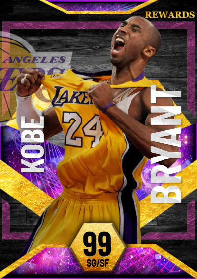 Next Seasons Level 40 Reward