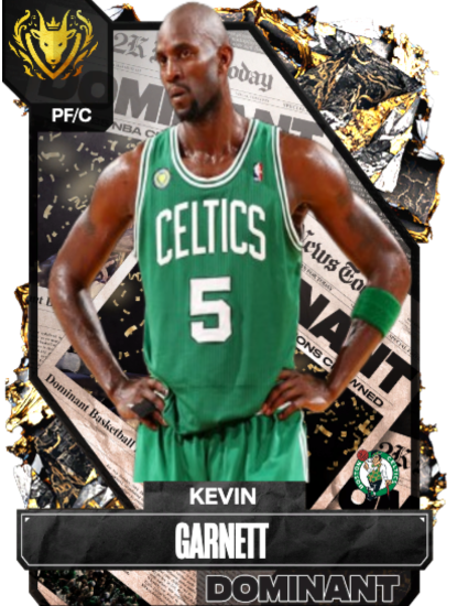 kg celtics