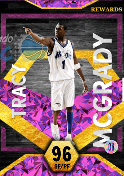 2k23 Level 40 Reward