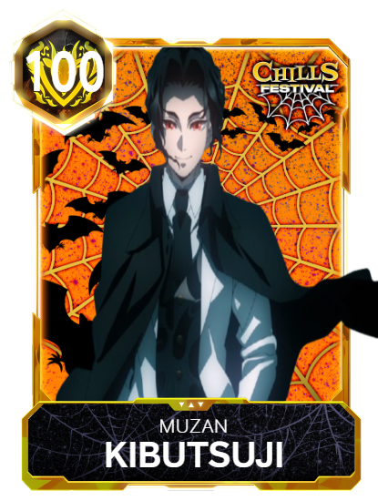 muzan