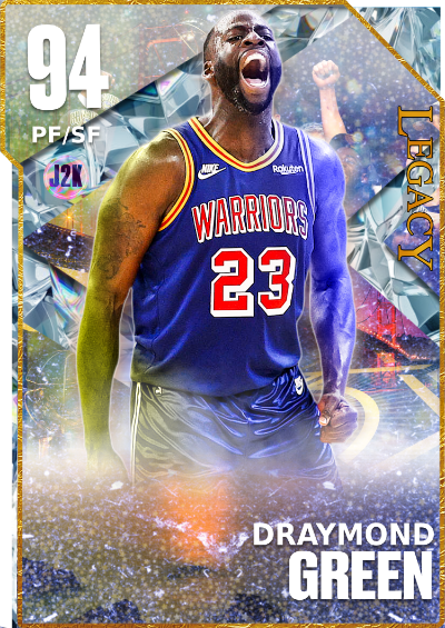 Draymond