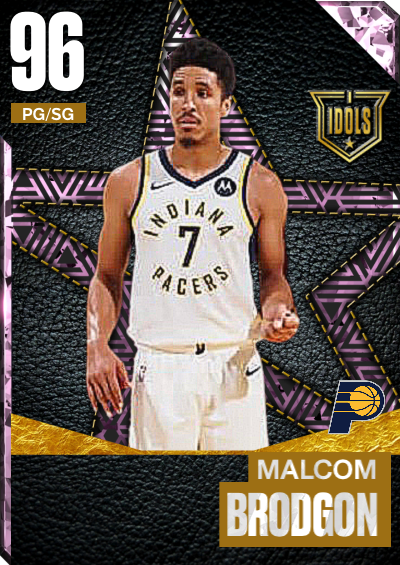 Malcom  Brodgon