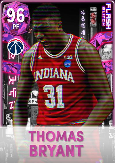 Thomas Bryant
