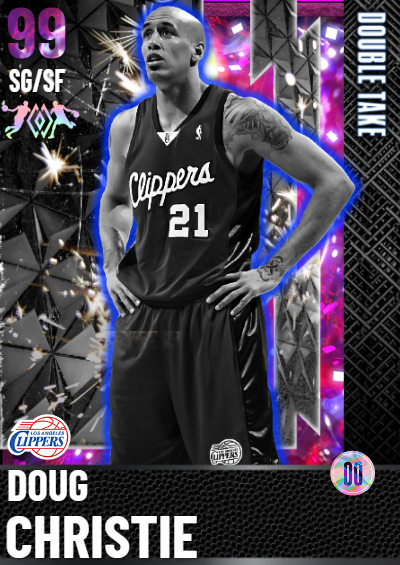 Doug Christie