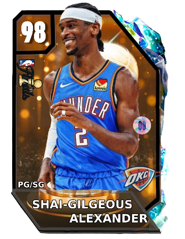 making a collection of the last 9 fmvps 