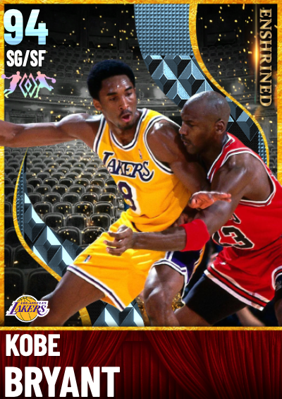Kobe Bryant