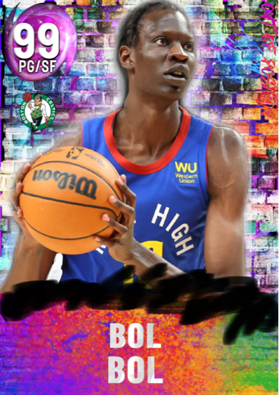 Oop Bol Bol