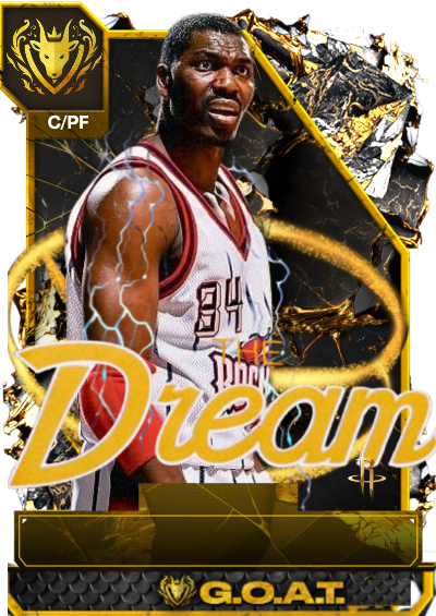 Best rockets player of all time