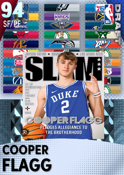 Slam magazine 