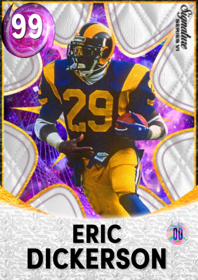 Eric Dickerson