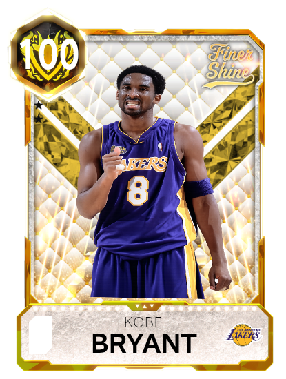 Kobe bryant