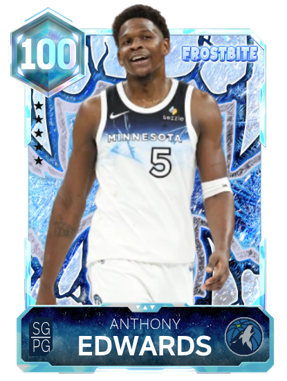 HE ICY BOII