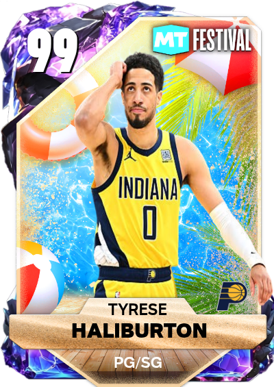 Indiana in 5