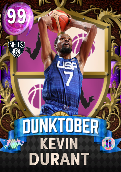 Kevin Durant