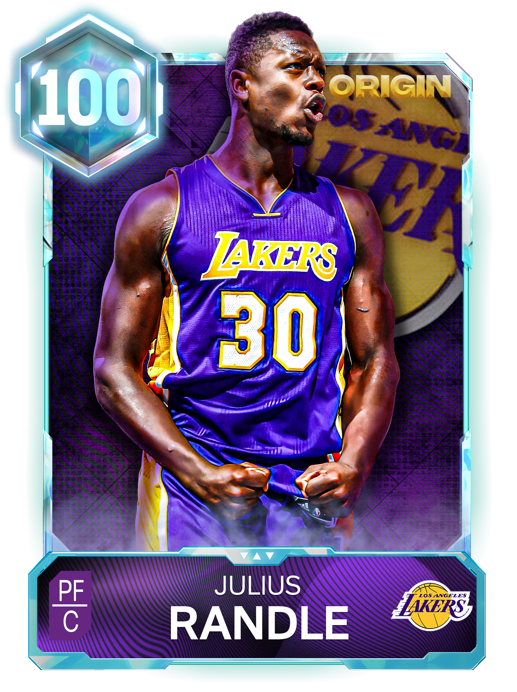 best player to wear #30