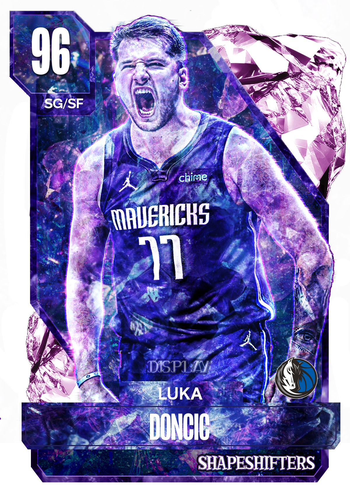 anotha LUUUUKA