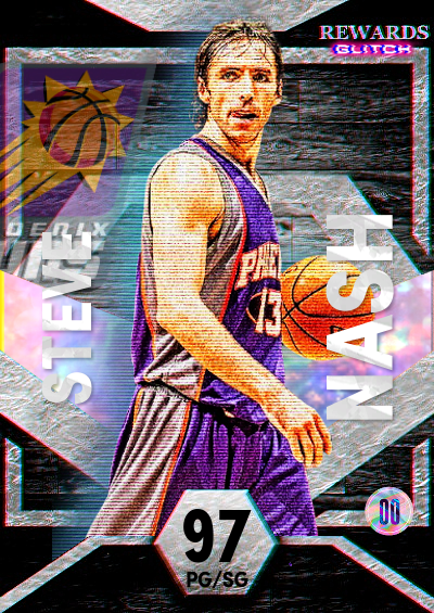 steve nash