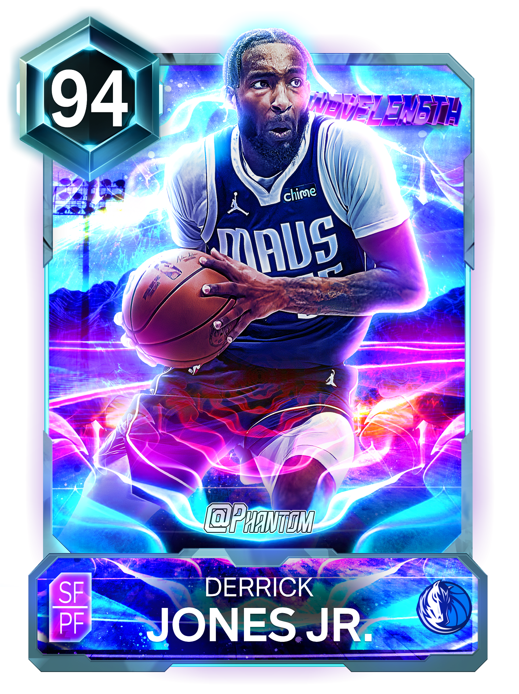 DRJ