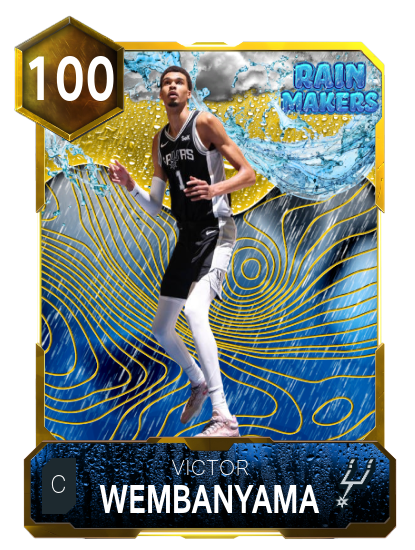 VICTOR