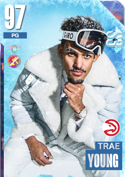 Ice Trae