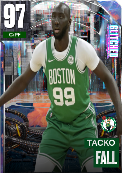 Tacko tuesday
