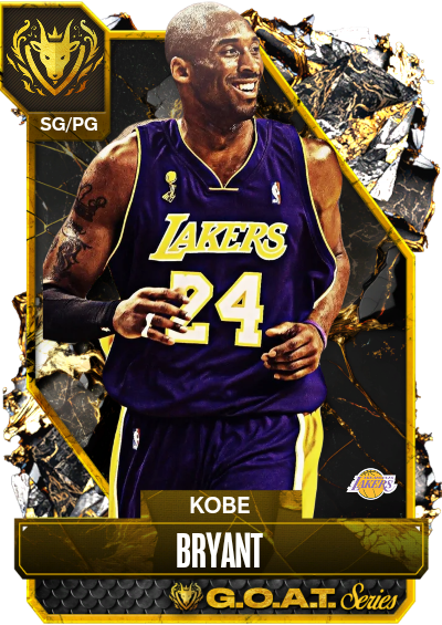 Kobe BrYANT