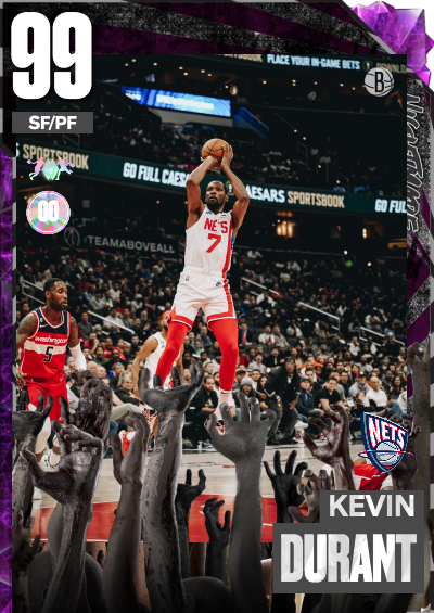 Nets