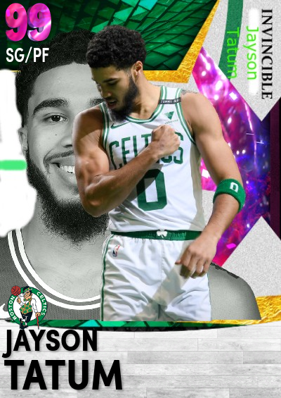 Jayson Tatum