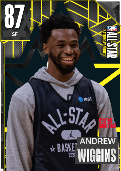 Andrew Wiggins
