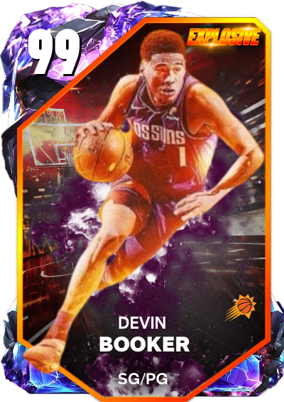 Booker