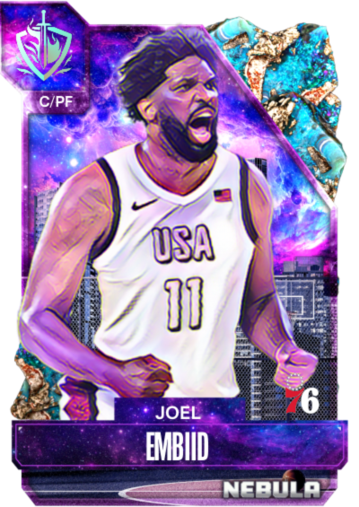 Joel Embiid