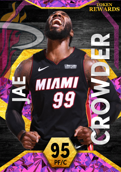 Jae Crowder