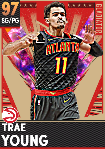 Ice Trae