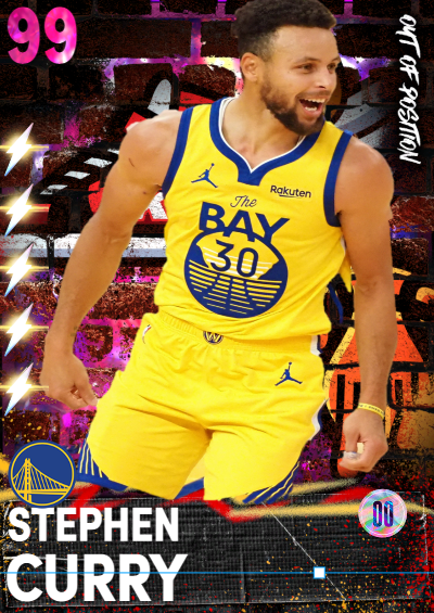 STEPHSTHEGOAT