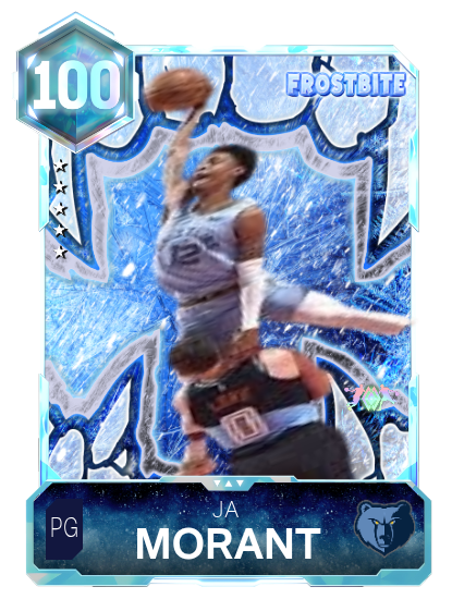 Ja Morant